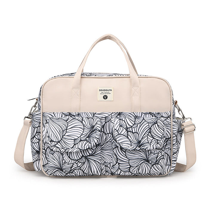 Funktionale Laptop-Tasche Karnz