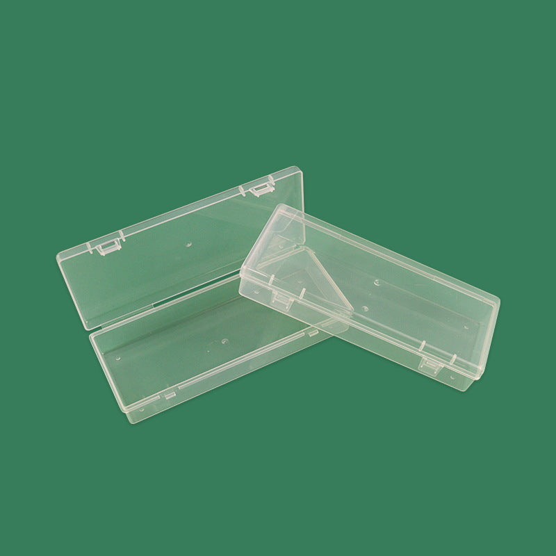 Multi-Funktionaler Transparenter Organizer Fall Karnz