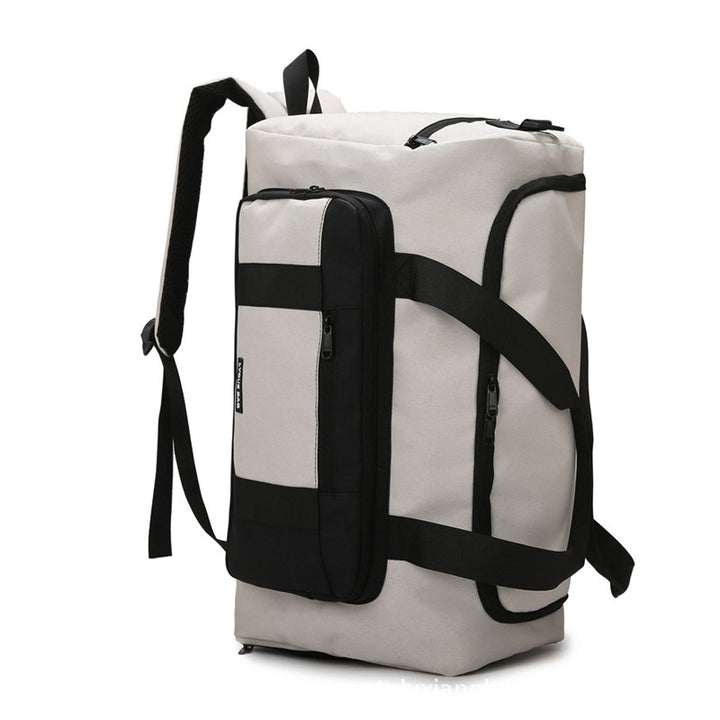 Vielseitiger Reiserucksack