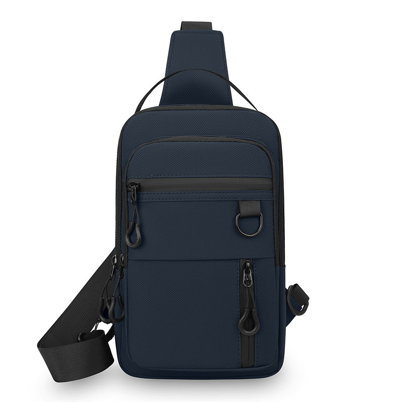 Vielseitige Crossbody Utility Bag Karnz 1788673911