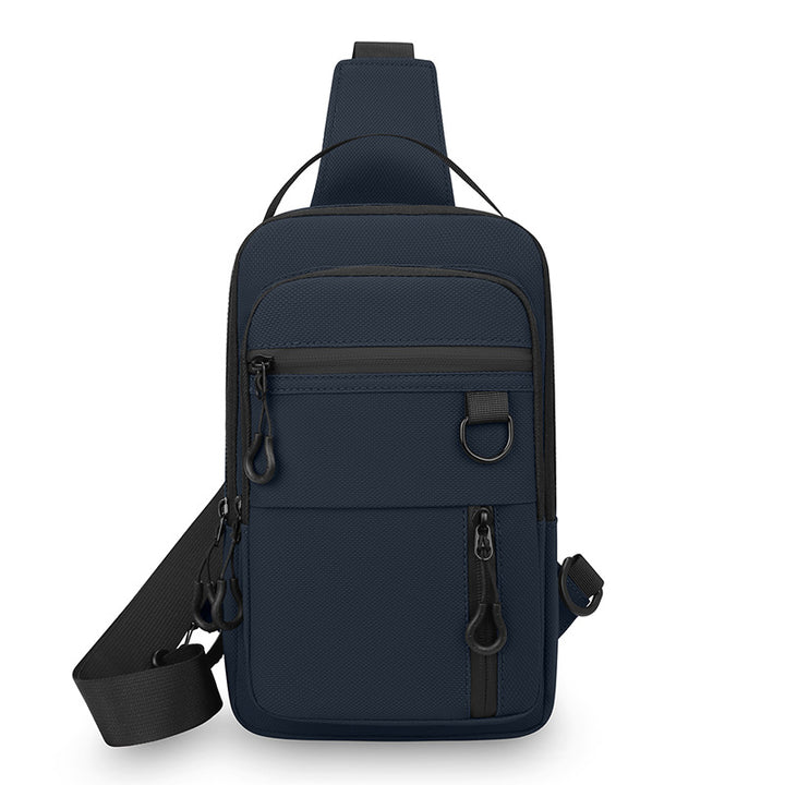 Vielseitige Crossbody Utility Bag Karnz 1788673911