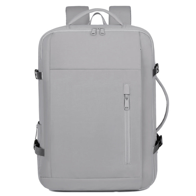 Vielseitiger Executive Laptop-Rucksack Karnz