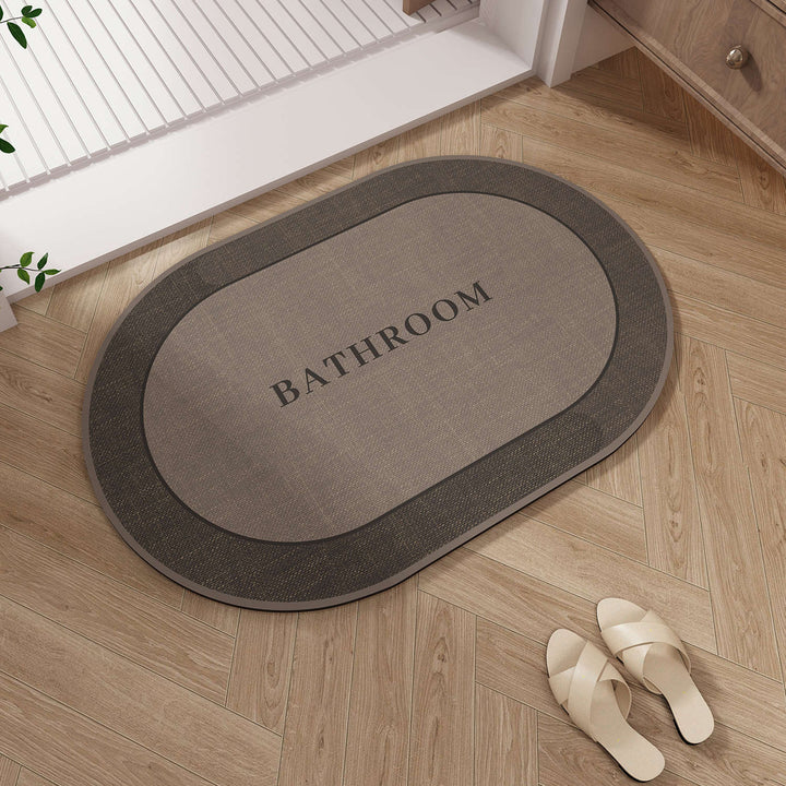 Zuhause Badezimmer