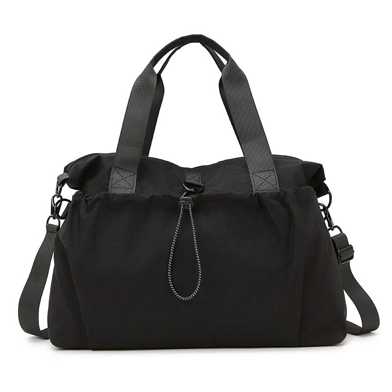 Vielseitige Multi-Pocket Reisetasche Karnz