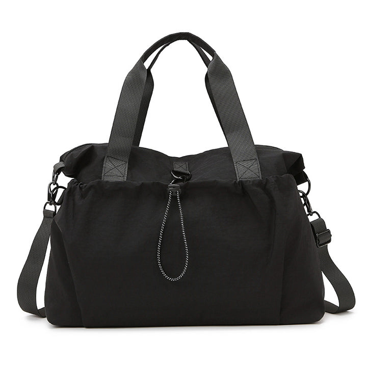 Vielseitige Multi-Pocket Reisetasche Karnz
