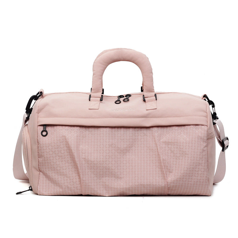 Verstellbare wasserdichte Sport-Duffel-Tasche Karnz