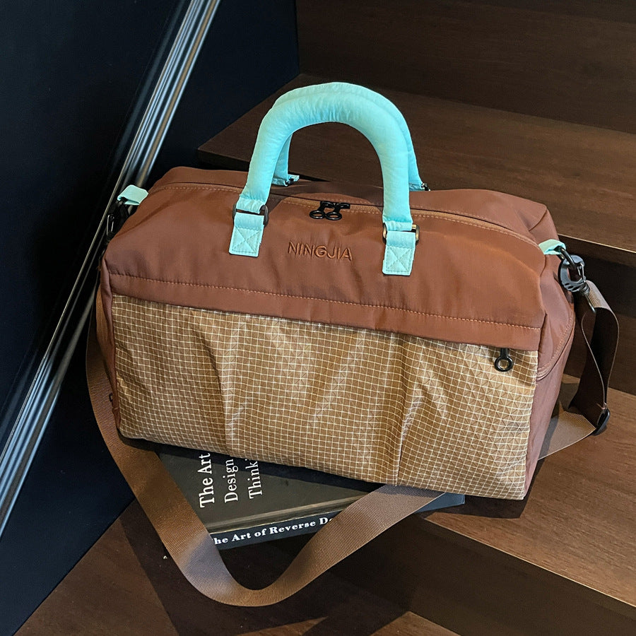 Multi-Funktionale Reise Duffle Karnz