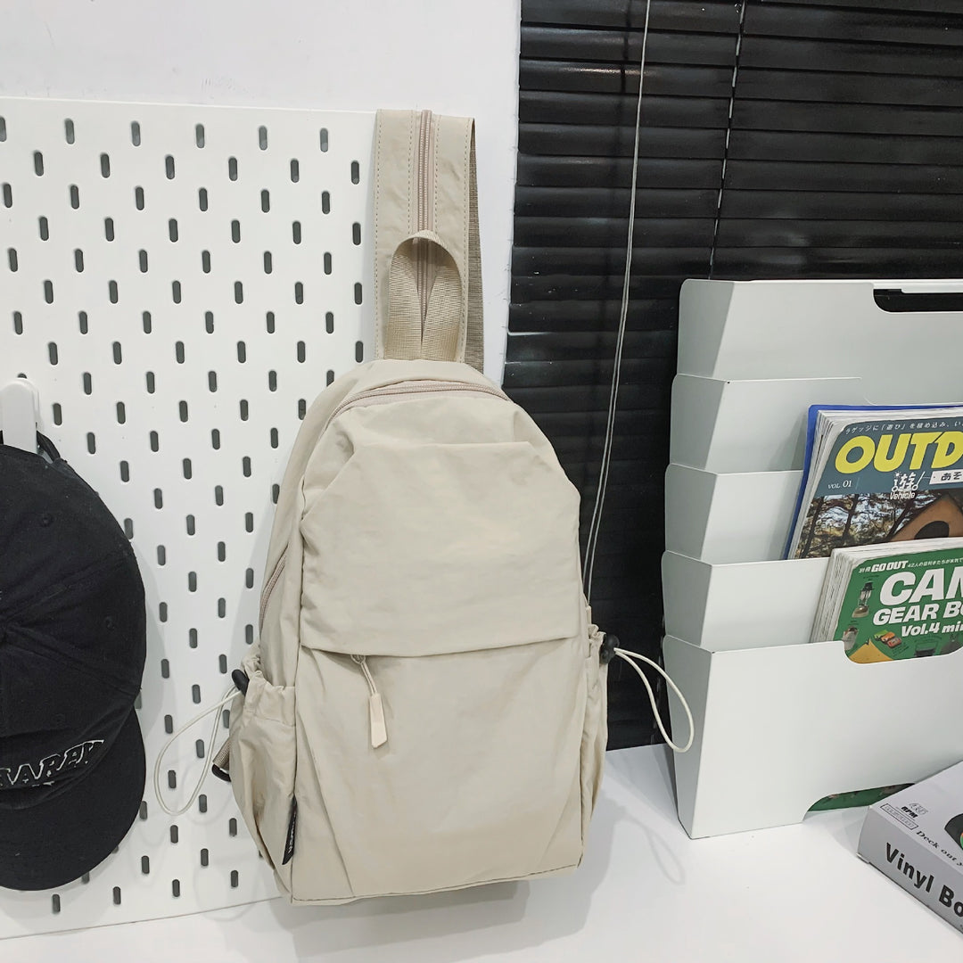 Vielseitiger urbaner Rucksack
