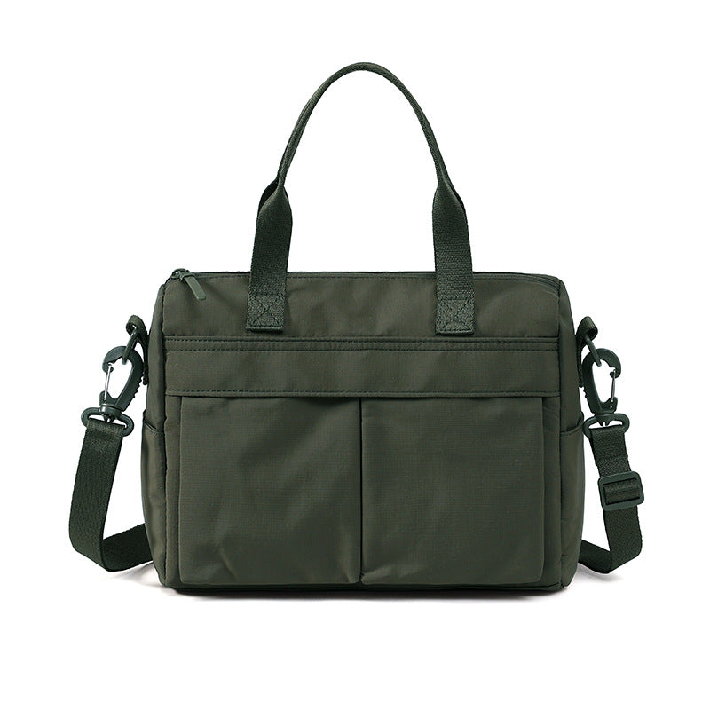 Multi-Taschen Funktionshandtasche Karnz