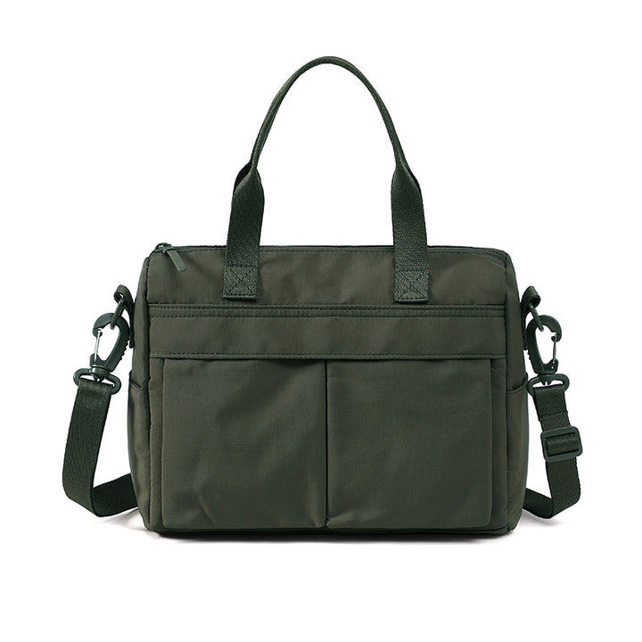 Multi-Taschen Funktionshandtasche Karnz