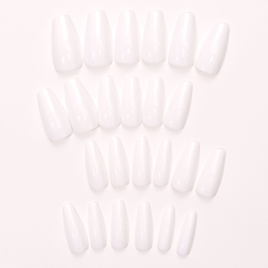 Professionelle Qualitäts Press-On Nagelspitzen Karnz