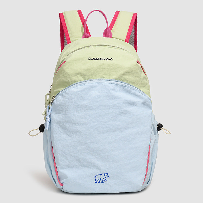 Leichter Outdoor-Wander-Rucksack Karnz