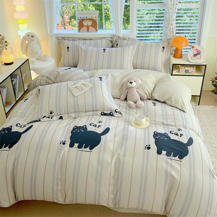 Kinder Komforter Set