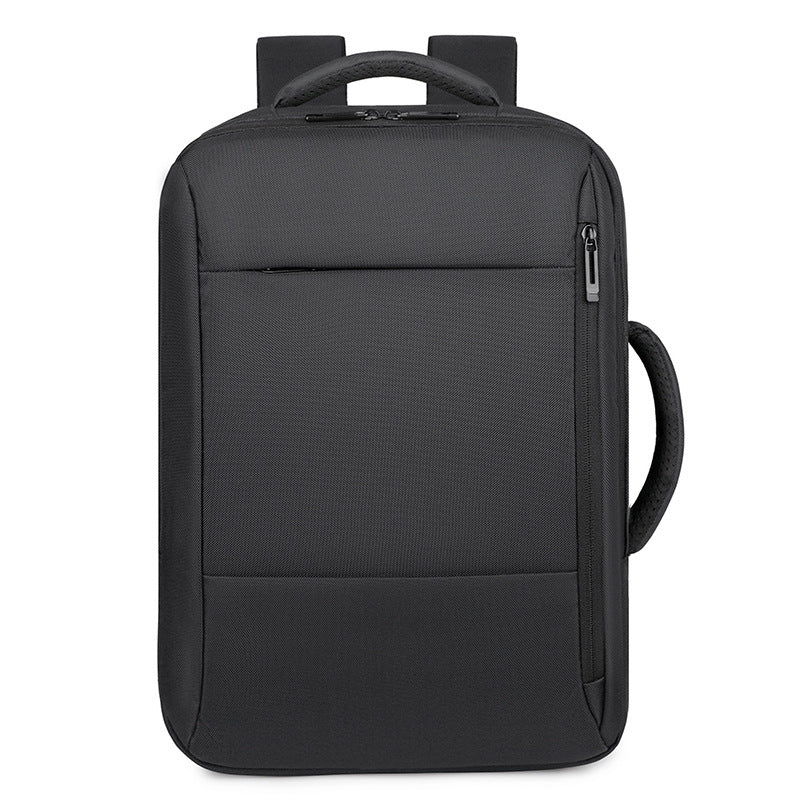 Leichtgewichtiger Slim Business Rucksack Karnz