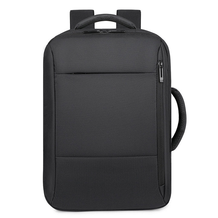 Leichtgewichtiger Slim Business Rucksack Karnz