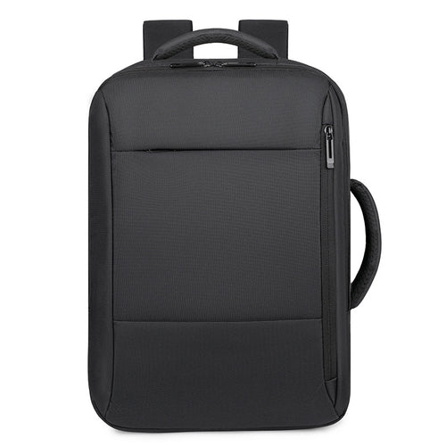 Leichtgewichtiger Slim Business Rucksack Karnz