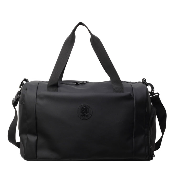 Sleek Wasserdichter Wochenend-Duffle Bag Karnz