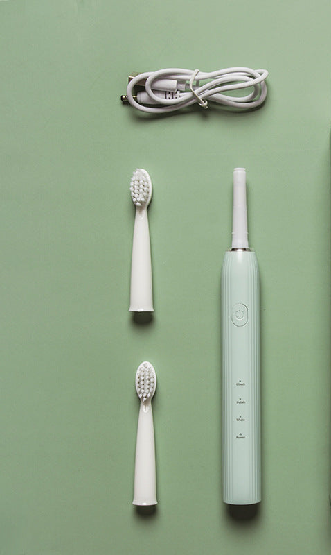 Advanced Electric Toothbrush Karnz