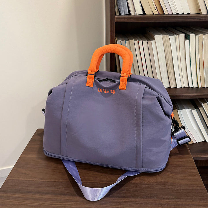 Allzweck-Wochenend-Duffle
