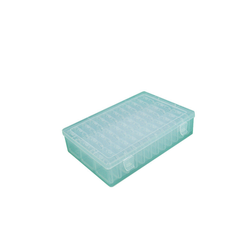 Multi-Compartment Bastelbedarf Organizer Karnz 1788518799