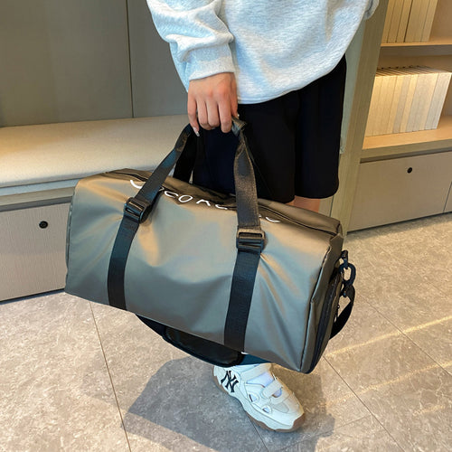 Wasserdichte Multifunktionale Reis Duffel-Tasche