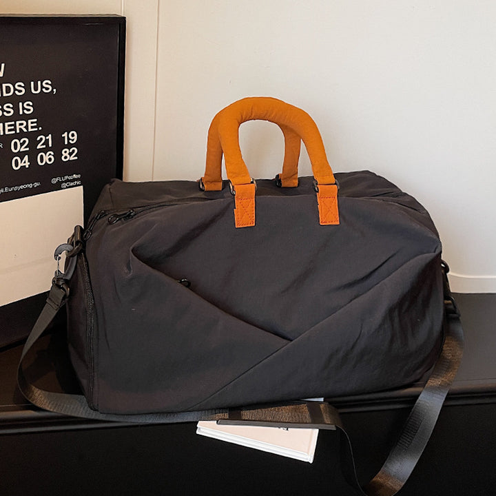 Vielseitige Reisetasche