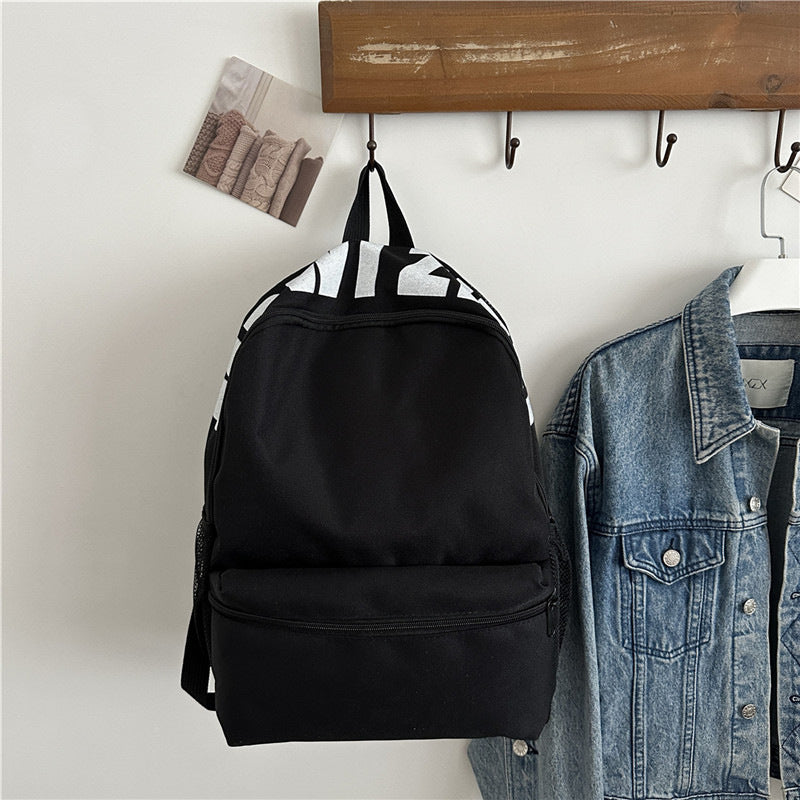 Funktionaler Reise-Rucksack