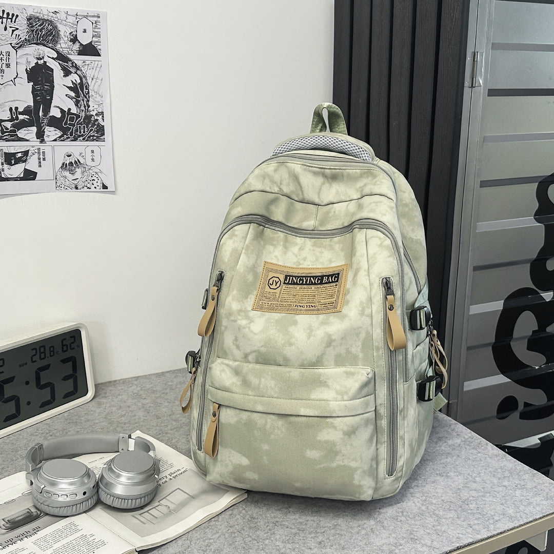Vielseitiger Multi-Fach Rucksack