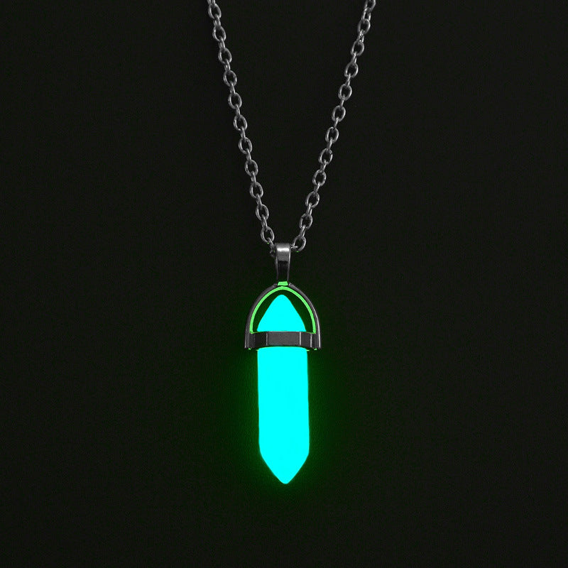 Glow-In-The-Dark Ketten Set Karnz