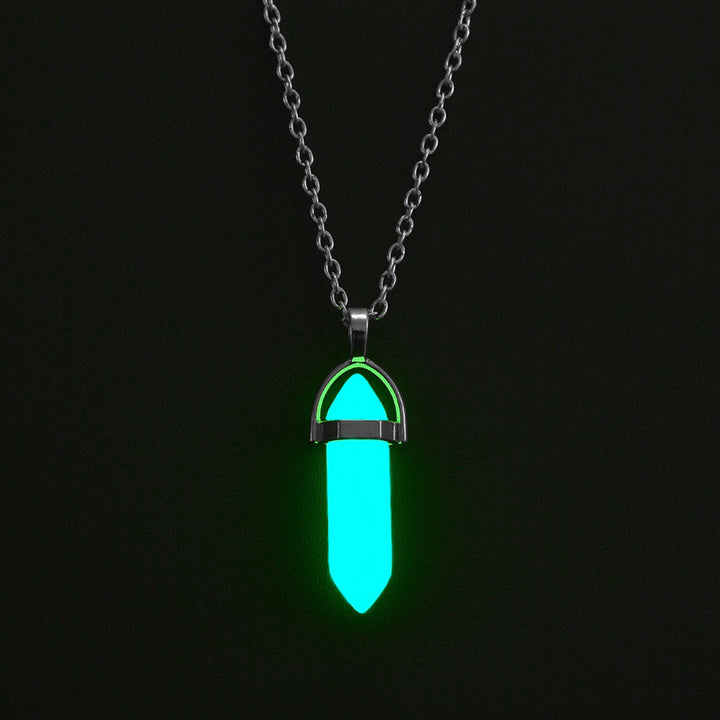 Glow-In-The-Dark Ketten Set Karnz