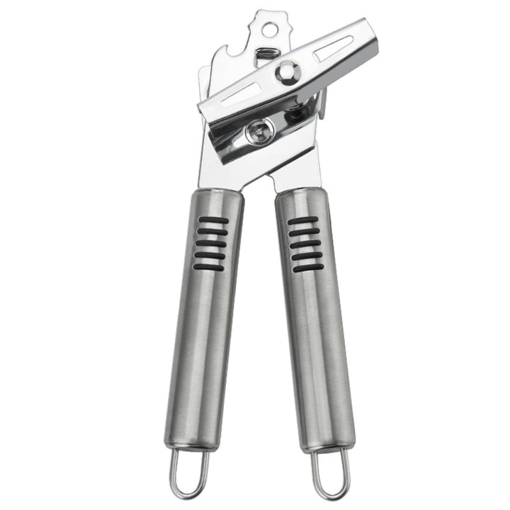 Ergonomischer Dual-Handle Dosen- und Flaschenöffner Karnz