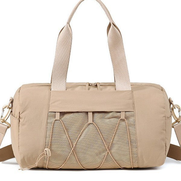 Funktionale Fitness-Tasche