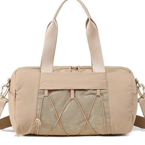 Funktionale Fitness-Tasche