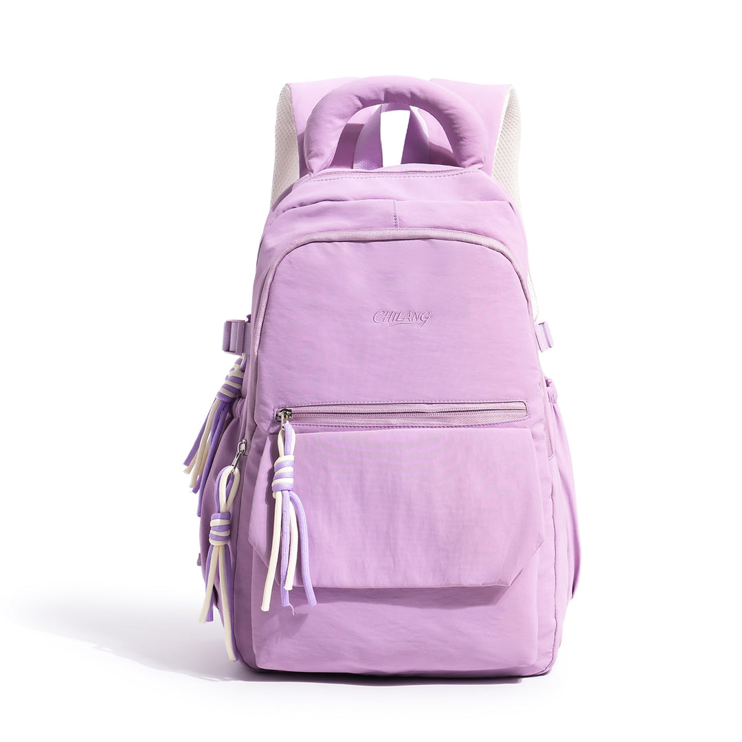 Multi-Compartment Stylischer Rucksack Karnz
