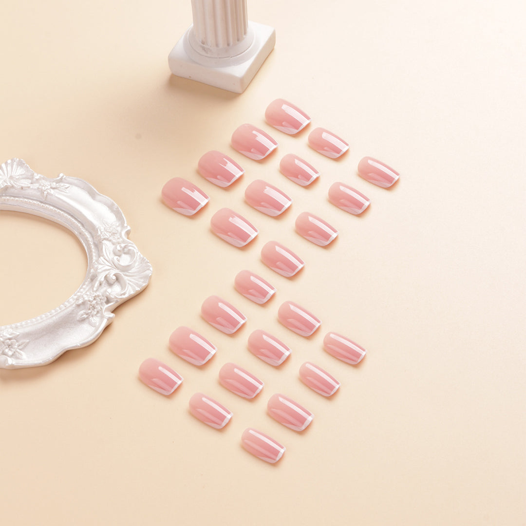 Elegante Nagelpflege Karnz