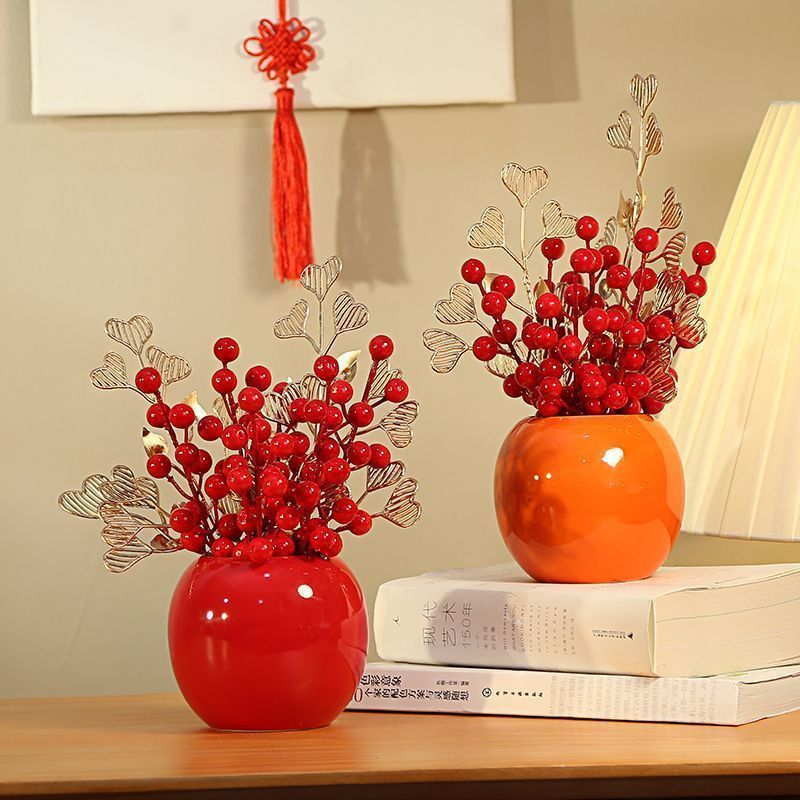 Herz-Themen Dekorative Blumenarrangement