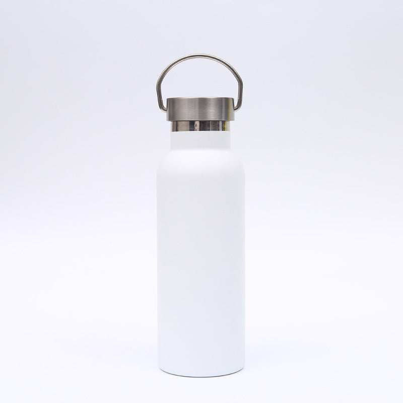 Unisex Isolierte Edelstahl-Trinkflasche Karnz