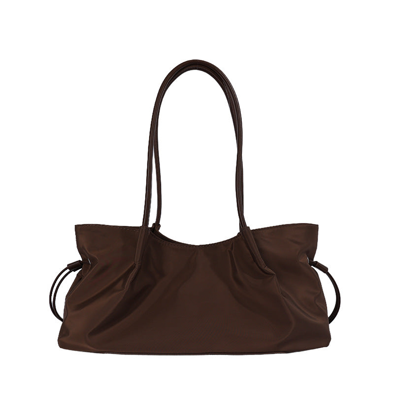 Geräumige Tote Bag Karnz