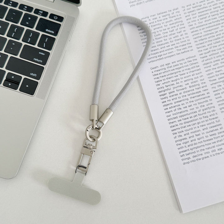 Schlüsselband mit Karabiner Karnz