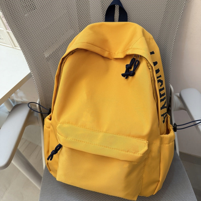 Funktionaler Alltagsrucksack