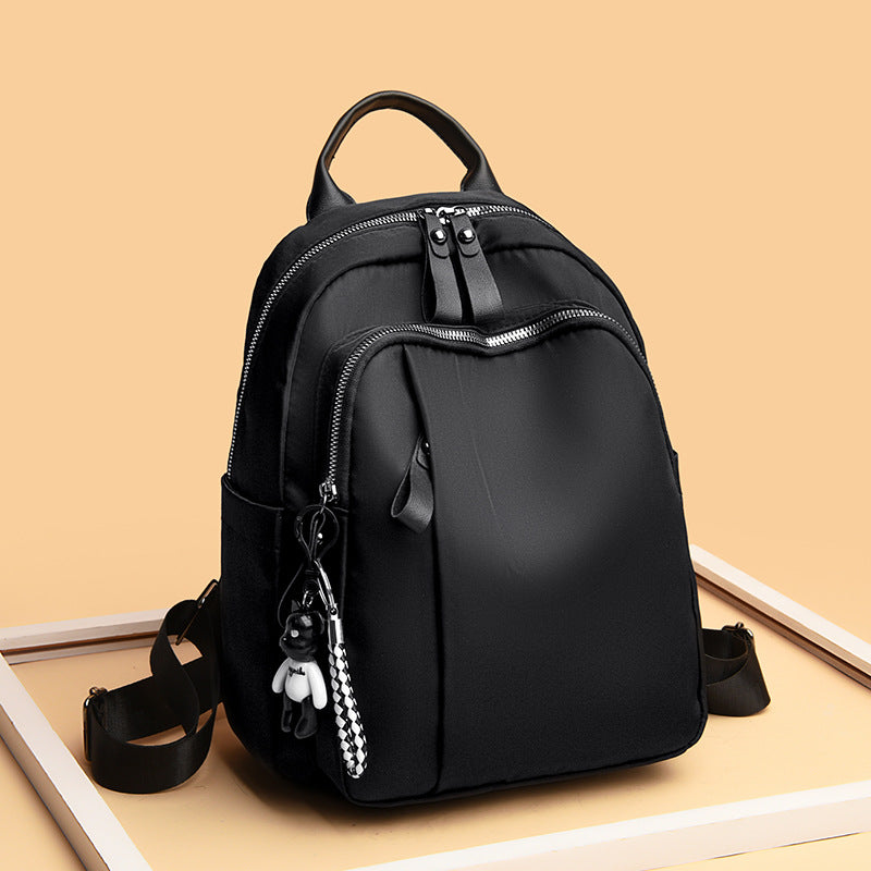 Vielseitiger Softshell-Rucksack Karnz