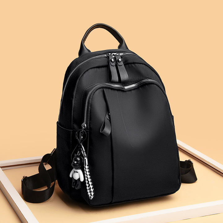 Vielseitiger Softshell-Rucksack Karnz