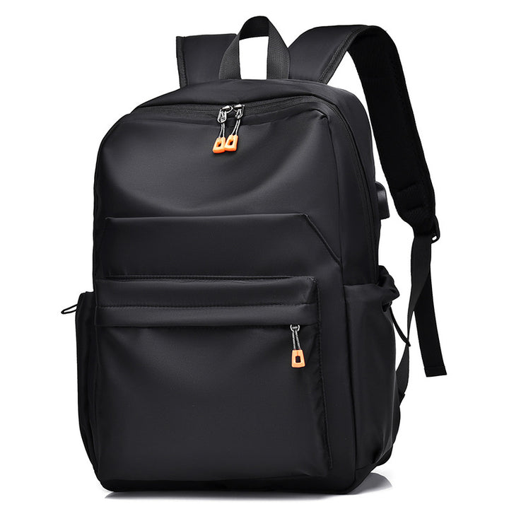 Ergonomischer Rucksack mit mehreren Fächern Karnz