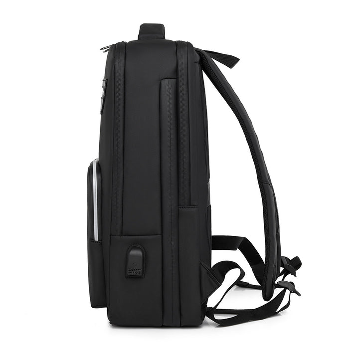 Professioneller Slim Laptop-Rucksack Karnz
