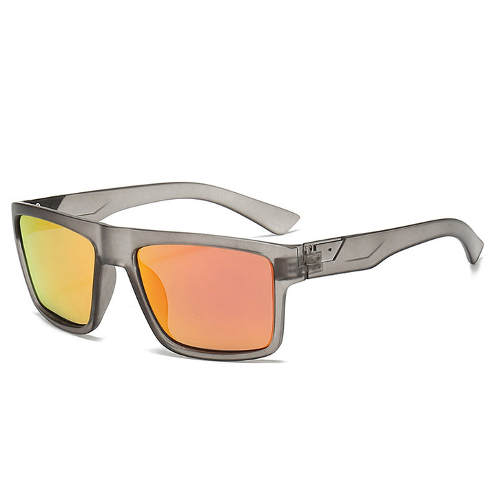 Polarisierte Schutz-Sonnenbrille