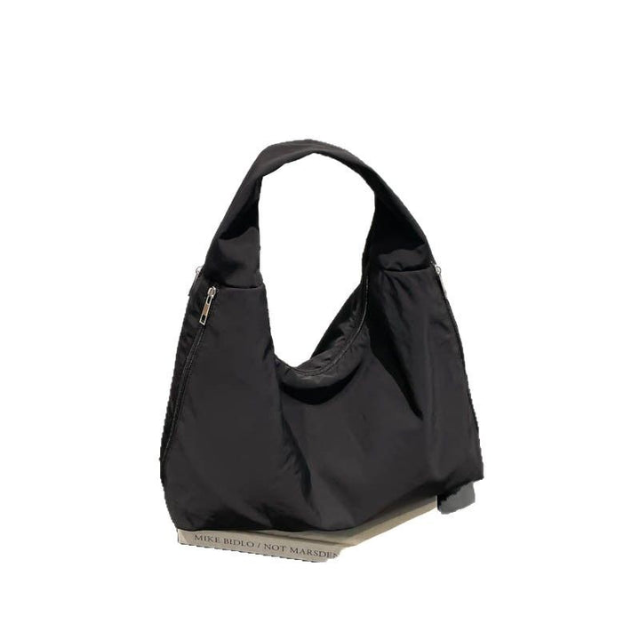 Praktische und Trendige Stofftasche Karnz