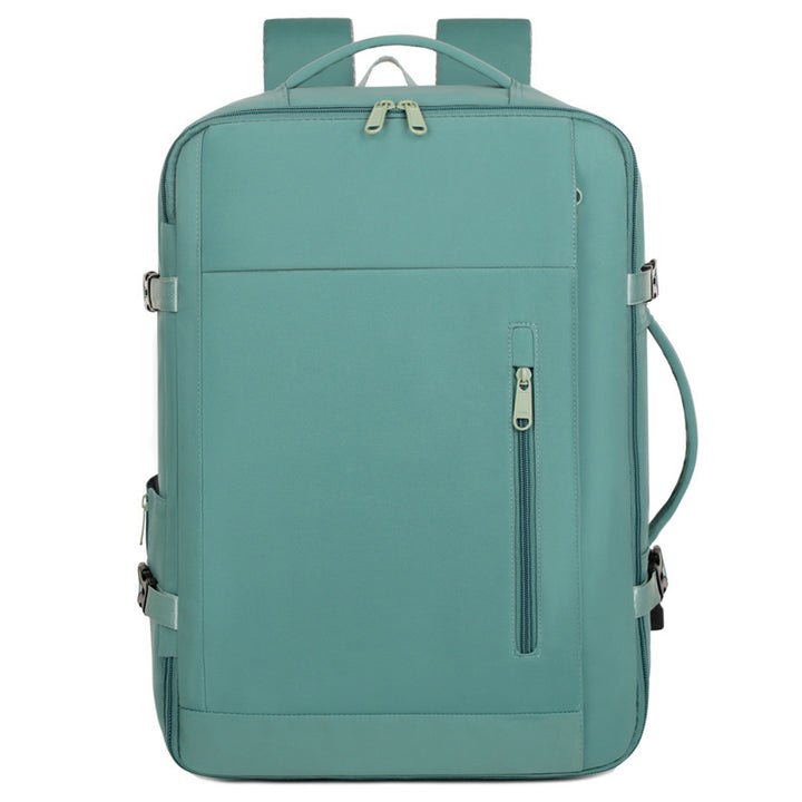 Vielseitiger Executive Laptop-Rucksack Karnz