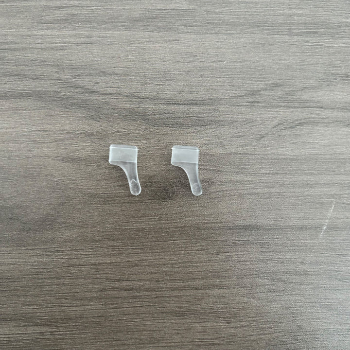 Ergonomische Brillen-Nasenpads Karnz