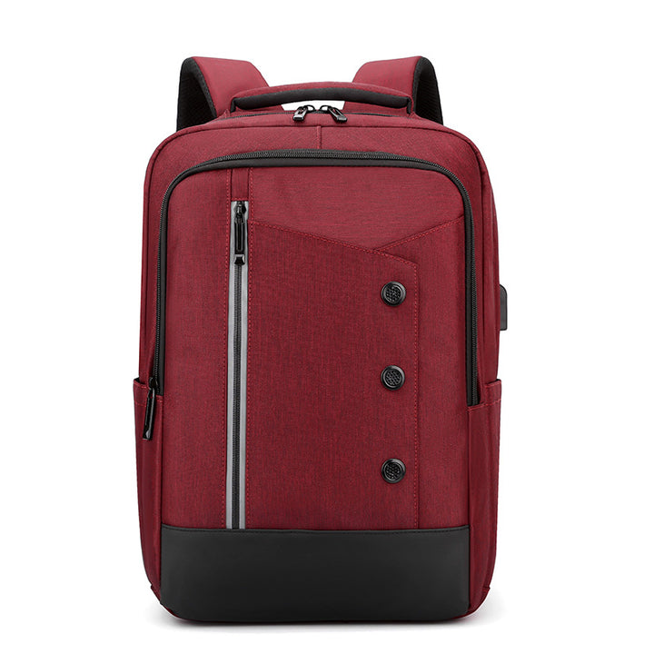 Elegante Business-Laptop-Rucksack