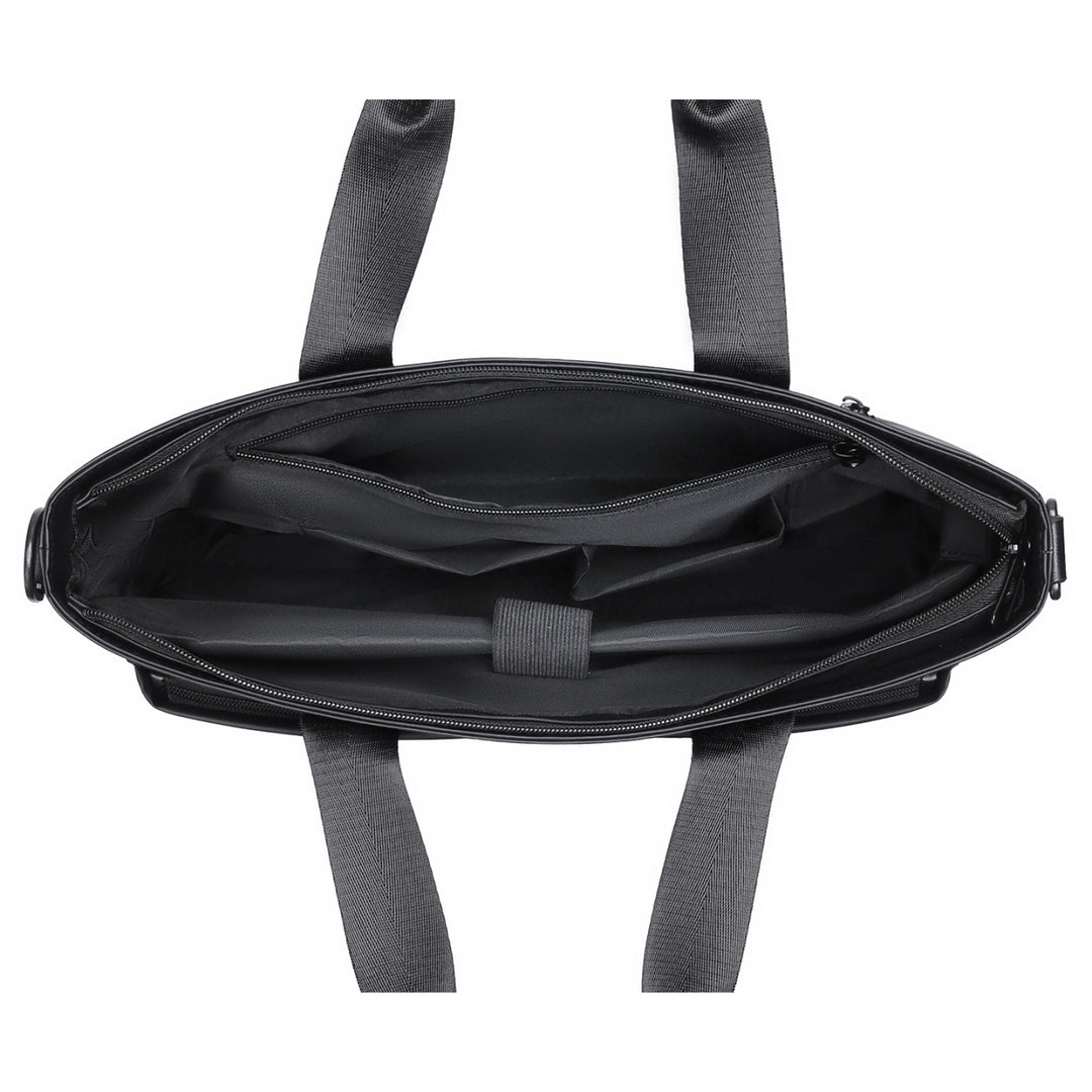 Modern Multi-Pocket Laptop Tasche Karnz